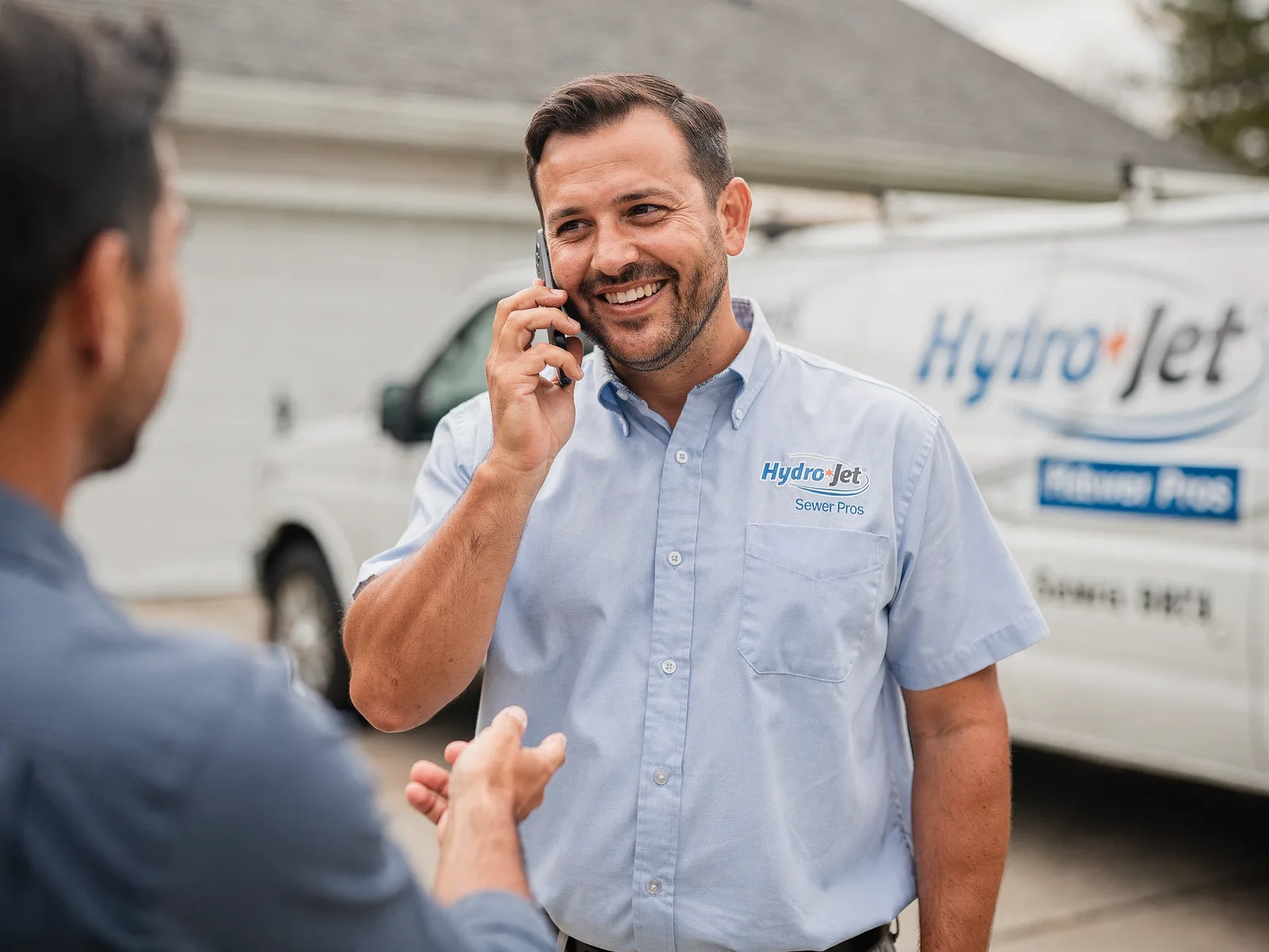 Hydro Jetting Anacoco, LA FAQs
